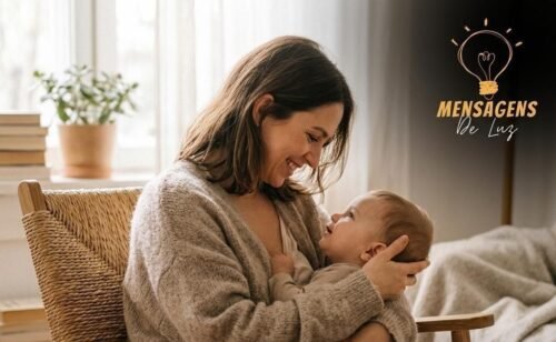 Mãe, segundo os Espíritos