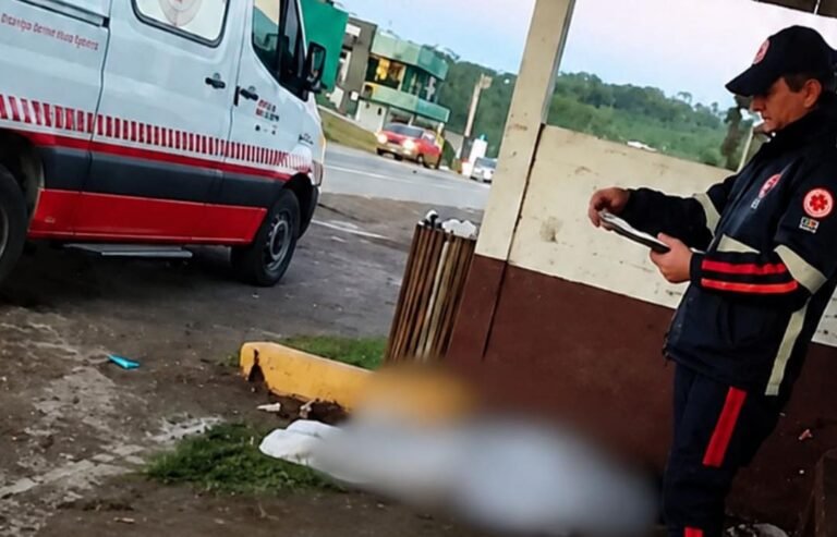 Homem é Encontrado Morto em Ponto de Ônibus após Madrugada de Frio Intenso 16 696056820 1680022996790580 2524414436576811197 n e1778634014988