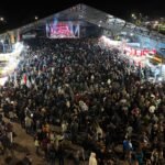 XIX RODEIO DE IMBÉ ENCERRA TENDO SUCESSO DE PÚBLICO