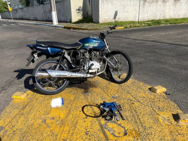 Motociclista e motorista ficam feridos após colisão no bairro Albatroz, em Osório 1 697095011 26454146507590393 1452674118763674673 n