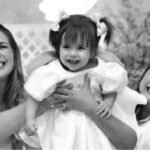 Morre Cecília, Bebê Ferida em Acidente que Matou Casal na BR – 116 no RS