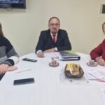 SECRETARIA MUNICIPAL DE SAÚDE APOIA AÇÃO DO LIONS CLUB DE OSÓRIO PARA AÇÃO DE FORNECIMENTO DE ÓCULOS PARA ESTUDANTES