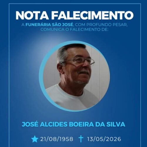 Divulgados os atos fúnebres de homem morto em crime que chocou Osório