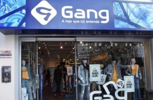 GANG Fechará Lojas Físicas e Passará a Operar Dentro da Rede Pompéia em Todo RS