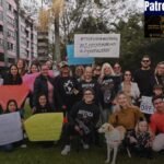 Capão da Canoa Realiza Primeira Manifestação do Litoral Norte por Justiça ao Cão Orelha