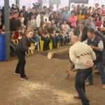 33ª FESTA DO COLONO VAI CELEBRAR A TRADIÇÃO, CULTURA E SABORES DO CAMPO EM OSÓRIO NO MÊS DE JULHO