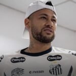  Neymar Preocupa Seleção às Vésperas da Copa com Edema na Panturrilha