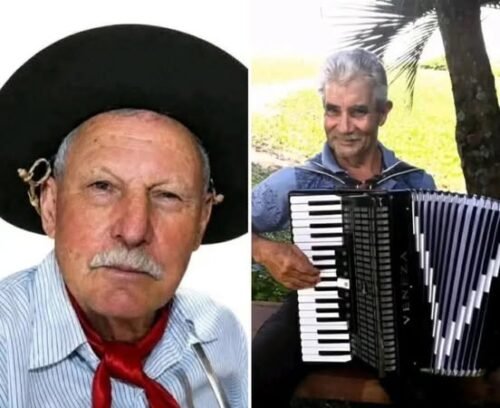 Idoso morre após prestar homenagem a amigo, em velório no interior de Ibirubá