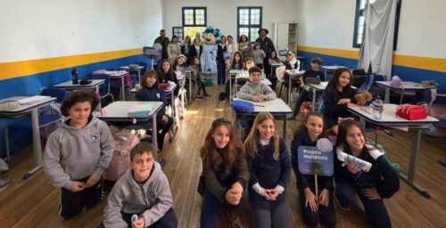 Projeto Hortênsia inicia ações nas escolas para resgatar a essência e fortalecer a identidade de Gramado 7 703559780 849355348218130 131297204852407122 n