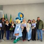 Projeto Hortênsia inicia ações nas escolas para resgatar a essência e fortalecer a identidade de Gramado