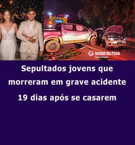 Sepultados Jovens que Morreram em Grave Acidente 19 dias Após se Casarem 4 704801774 1385167697003870 6834531435923374145 n