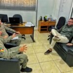 Brigada Militar debate mudanças legislativas relacionadas à formação de condutores em Osório