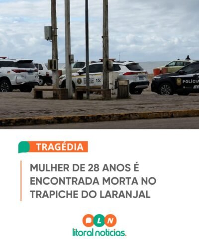 Mulher de 28 Anos é Encontrada Morta no Trapiche do Laranjal, em Pelotas 2 705341454 1690438175749062 7740670663354362790 n 1