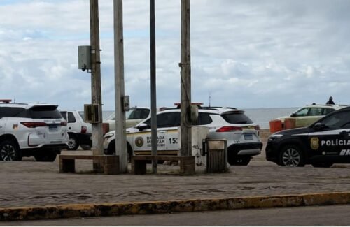 Mulher de 28 Anos é Encontrada Morta no Trapiche do Laranjal, em Pelotas