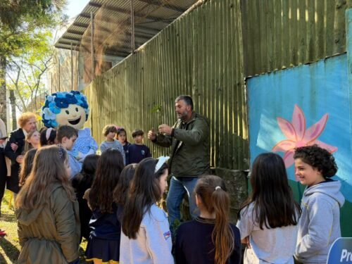 Projeto Hortênsia inicia ações nas escolas para resgatar a essência e fortalecer a identidade de Gramado 5 706277006 1702635534095105 1860162530231389019 n