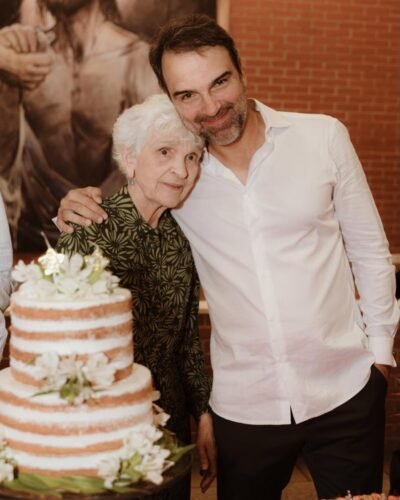 Morre Mãe de Tadeu Schmidt, Um Mês Após Perda do Irmão do Apresentador 12 706397032 18590702278059710 7943850204260883034 n