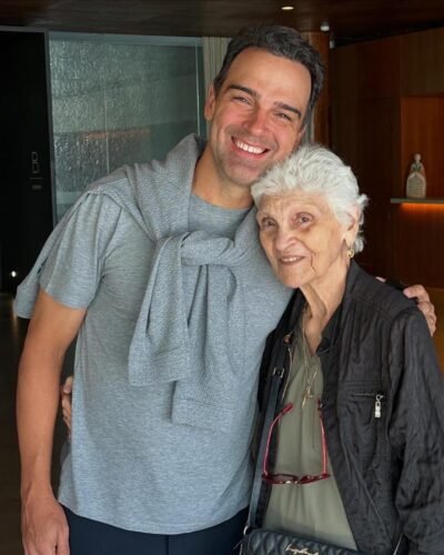 Morre Mãe de Tadeu Schmidt, Um Mês Após Perda do Irmão do Apresentador 18 706517865 18590702260059710 272028668379859167 n