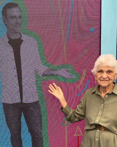 Morre Mãe de Tadeu Schmidt, Um Mês Após Perda do Irmão do Apresentador 13 706559767 18590702296059710 5458753612879870313 n