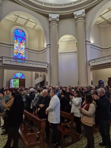 26 de maio | Dia de Nossa Senhora de Caravaggio 21 706734378 1292747429640650 4185931696151881591 n