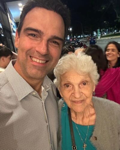 Morre Mãe de Tadeu Schmidt, Um Mês Após Perda do Irmão do Apresentador 11 706759720 18590702311059710 8230509911161100610 n 1
