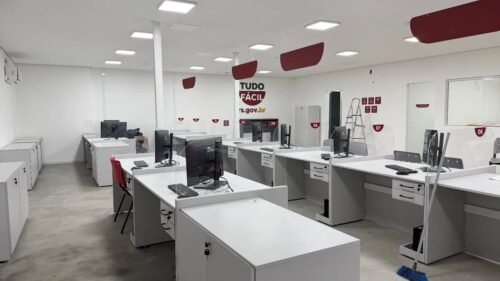 Obras do Tudo Fácil entram na Reta Final em Tramandaí! 11 707393796 18360651187228534 3379156493181327827 n