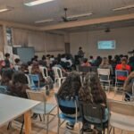BRIGADA MILITAR REALIZA PALESTRA PREVENTIVA PARA ESTUDANTES EM OSÓRIO