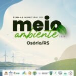 A Semana do Meio Ambiente de Osório vai oferecer palestras, oficinas e atividades especiais.