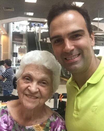 Morre Mãe de Tadeu Schmidt, Um Mês Após Perda do Irmão do Apresentador 15 707816114 18590702374059710 5059703538246178373 n
