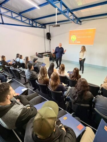 Frigorífico Borrússia dá início às atividades da sua Academia de Líderes 7 707838914 26673667372304971 2533648159595381107 n