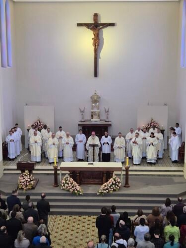 26 de maio | Dia de Nossa Senhora de Caravaggio 28 708123634 1292740962974630 467126321121499166 n
