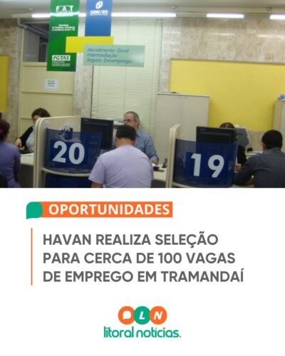 HAVAN Realiza Seleção para Cerca de 100 Vagas de Emprego em Tramandaí 2 708211145 1694413152018231 228228665957734559 n 1