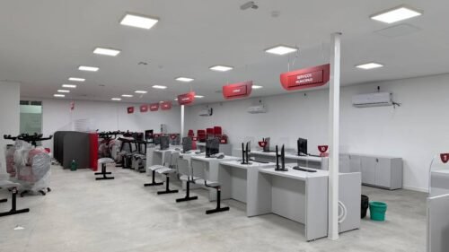 Obras do Tudo Fácil entram na Reta Final em Tramandaí! 18 708294541 18360651238228534 127094561867654722 n 1