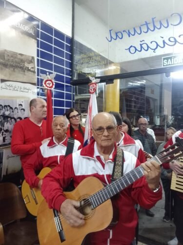 NOITE DE FÉ, CULTURA E TRADIÇÃO MARCA APRESENTAÇÃO DO GRUPO DE FOLIA DO DIVINO NO ESPAÇO CULTURAL CONCEIÇÃO EM OSÓRIO 13 709226366 1435412175294012 8905541811856756712 n