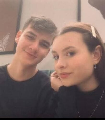 Jovem casal de noivos morre em grave acidente e comove cidade no Paraná 7 710063172 1564871732308130 6635482977882062400 n