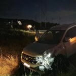 Falta de sinalização e iluminação volta a ser alvo de críticas após acidente no Entroncamento da RST-101, em Osório