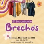 6º ENCONTRO DE BRECHÓS EM OSÓRIO SERÁ REALIZADO NESTE DOMINGO