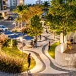Praça Flávio Boianovski será Revitalizada em Capão da Canoa