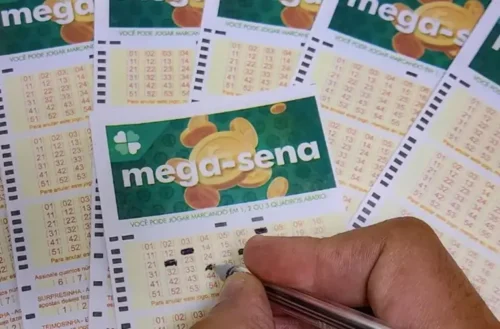 Sete apostas em MG acertam a quina da Mega-Sena e ganham R$ 34,6 mil cada