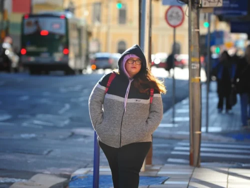 Frio persiste e Terça-feira será mais um dia gelado no RS