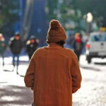 Frio persiste e RS terá Nova Queda de Temperatura neste Sábado