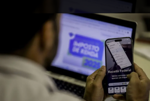 IR 2026: Veja Como Consultar a Restituição e Quem Recebe no 1º Lote
