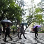 RS terá sábado de instabilidade, com chance chuva leve e garoa