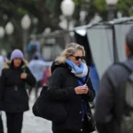Sexta-feira terá manhã gelada e possibilidade de chuva na região Norte do RS