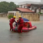 Temporais deixam ao menos 10 mortos em PE, RS e PB; bebês estão entre as vítimas