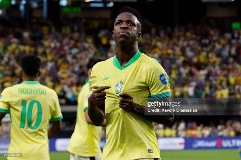 Convocados para a Copa de 2026: o que diz o mapa astral dos protagonistas da Seleção Brasileira 1 Seleção Brasileira