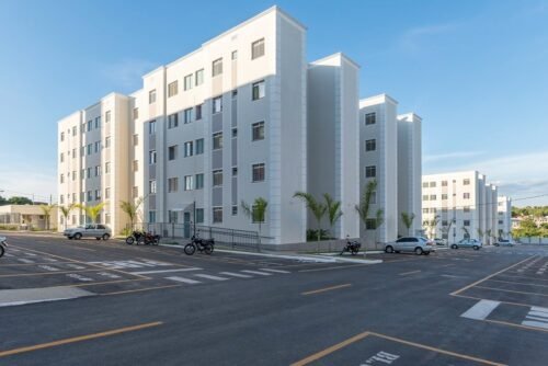 MRV transforma Sonho da Casa Própria em Realidade com Sorteio Nacional