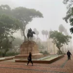 Quinta-feira começa com nevoeiro, mas será de sol na maior parte do RS