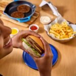 O Hambúrguer Preferido dos Brasileiros é JBS
