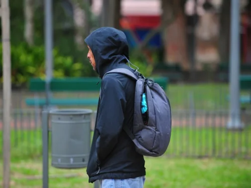 Segunda no RS será de menos frio e com temperaturas próximas de 20°C