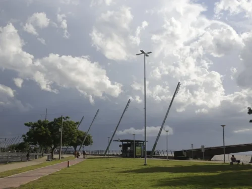Com aumento de temperatura, instabilidade persiste no RS nesta Terça-feira